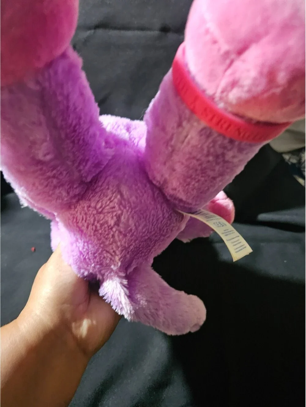 Build A Bear Otterly Otter Plush Toy 16